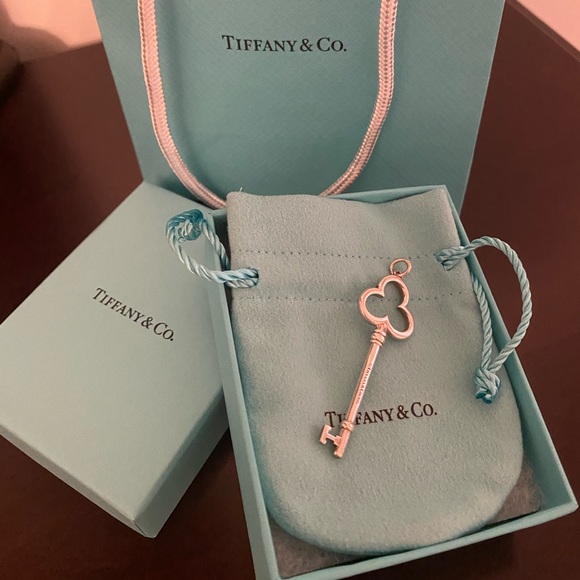 Tiffany & Co. Jewelry - Tiffany & Co. pendant